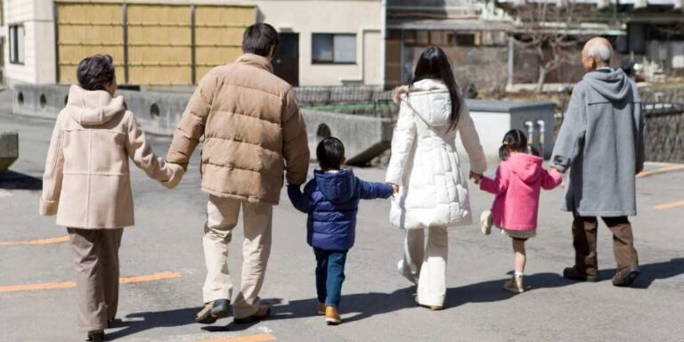 For Future Generations