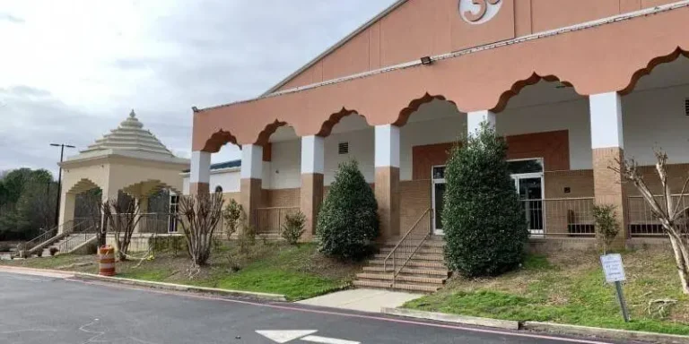 Engaging Hindus in the Triangle