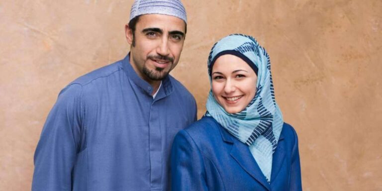 Muslims in Metro New York (Part 8) – Central Asia & Persians