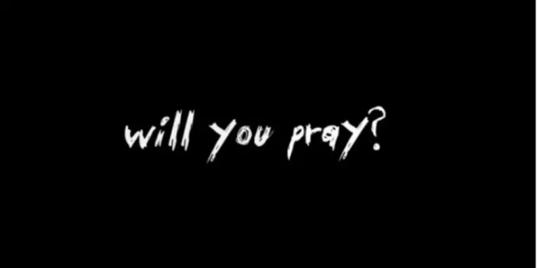Global Gates Prayer Video
