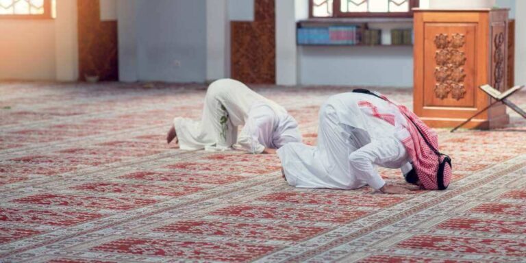 The Thing About Allah (part two in a series)