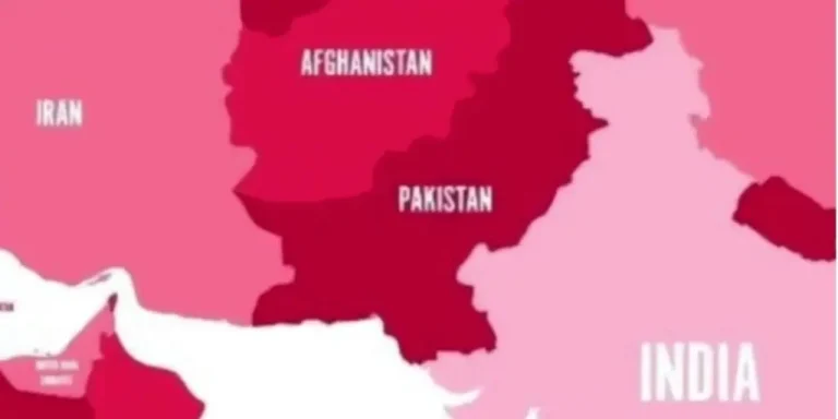 Unreached People Groups – Pakistanis (Video)