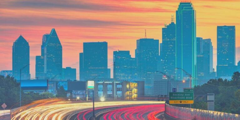 Your Next Overseas Mission Trip: DFW