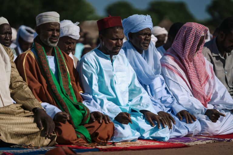 The Basics of Adopting an Unreached People Group and Carrying the Gospel to Them | pt. 2