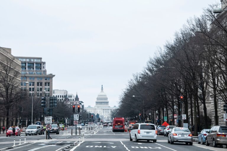 The Power of God on Display among the Nations in the D.C. Metro Area