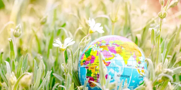 What does Easter have to do with the nations?